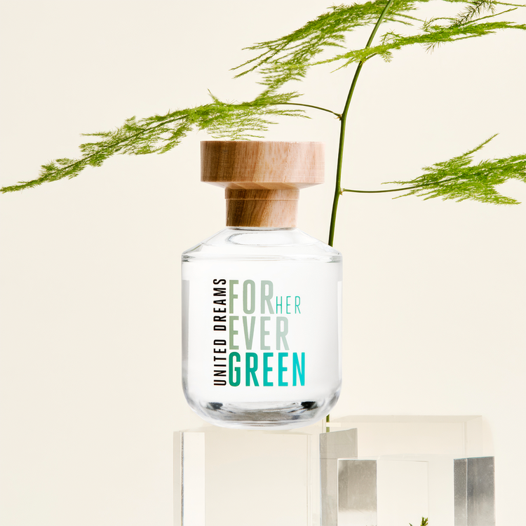 Forever Green Eau De Toilette - Perfume