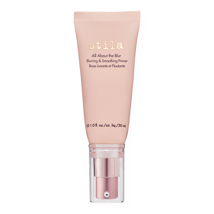 All About The Blur Blurring & Smoothing Alisador y difuminador suaviza la piel y prepara para el maquillaje