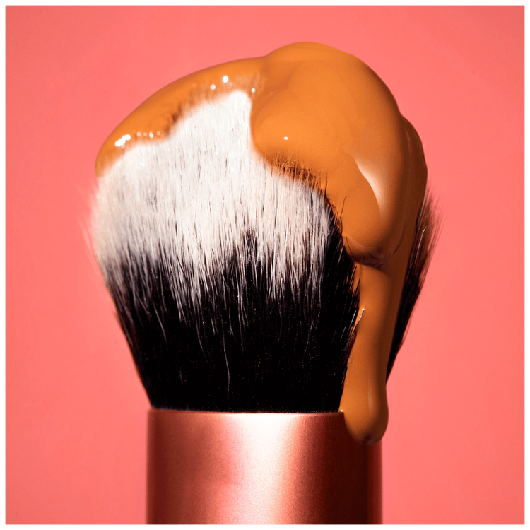 Expert Face Makeup Brush - Brocha de maquillaje