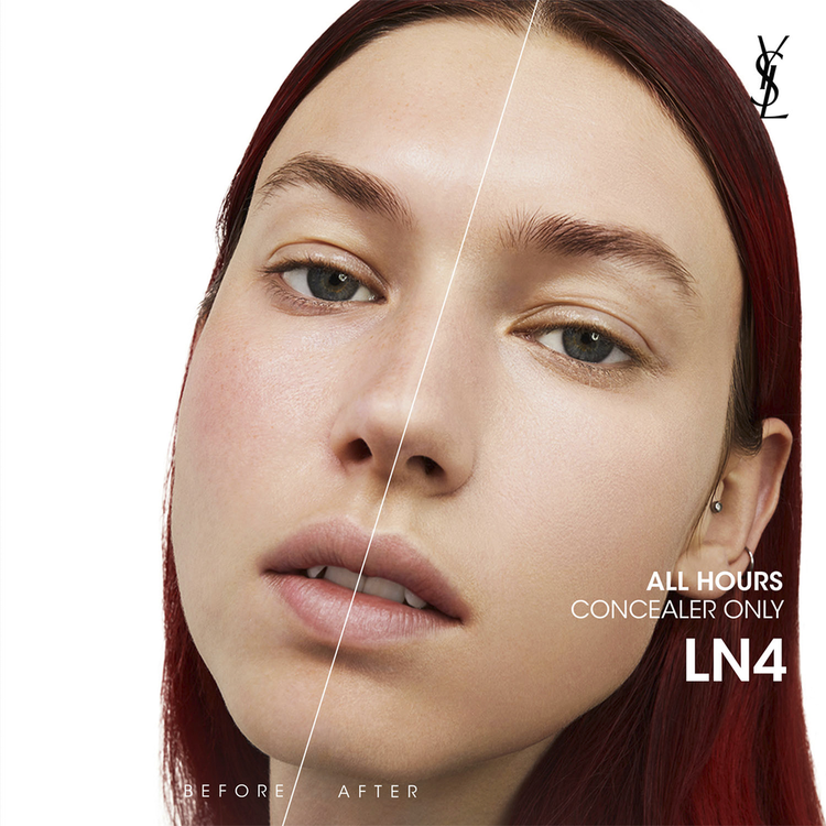 All Hours Corrector de larga duración con acabado mate luminoso