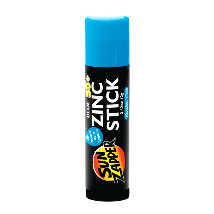 Zinc Stick - Protector solar, SPF 50+ y minerales