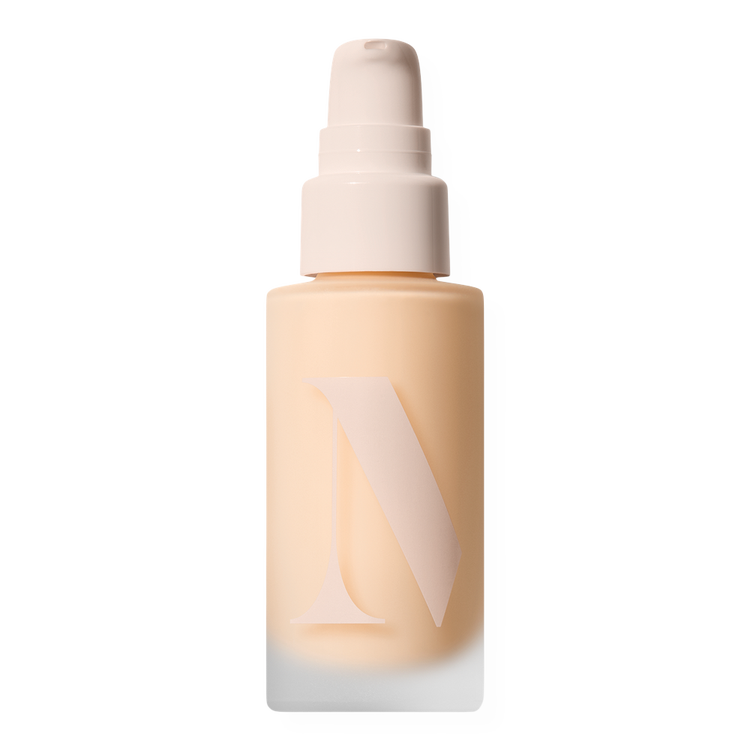 Lightform Extended Hydration - Base hidratante, acabado natural y cobertura media