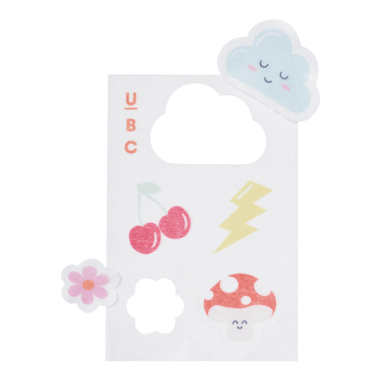 ULTA TARGETED TLC Mascarillas faciales mini piel suave y radiante