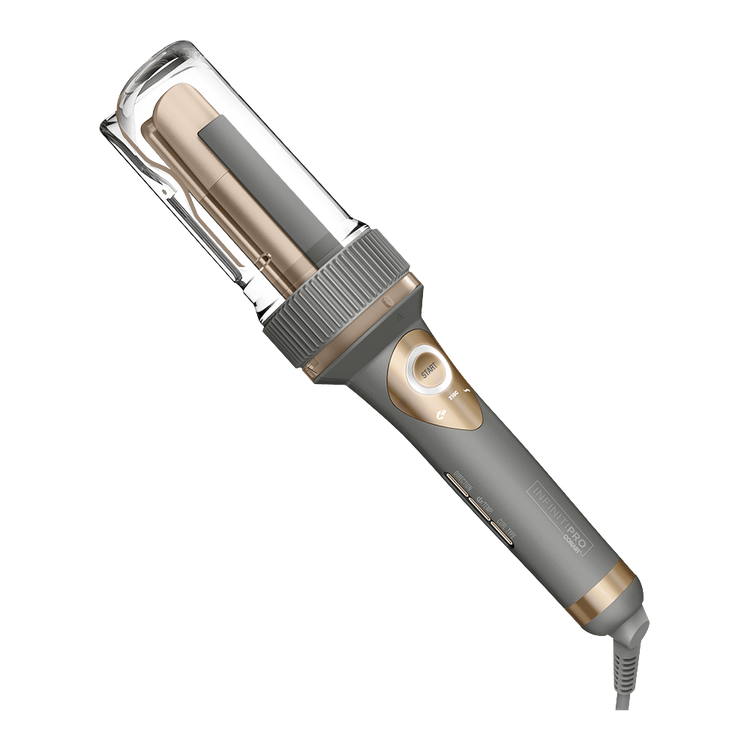 Curl Secret - Rrizador automático, inalámbrico