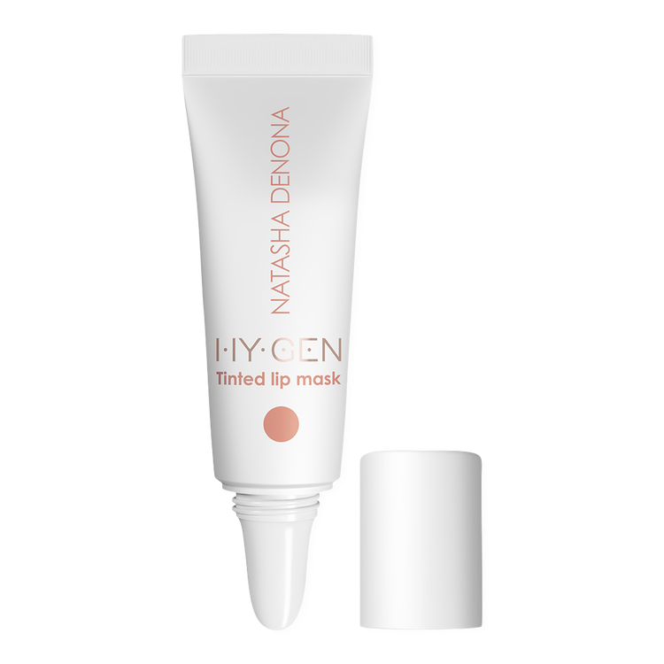 HY-GEN Bálsamo labial bálsamo labial con tinte hidratante.
