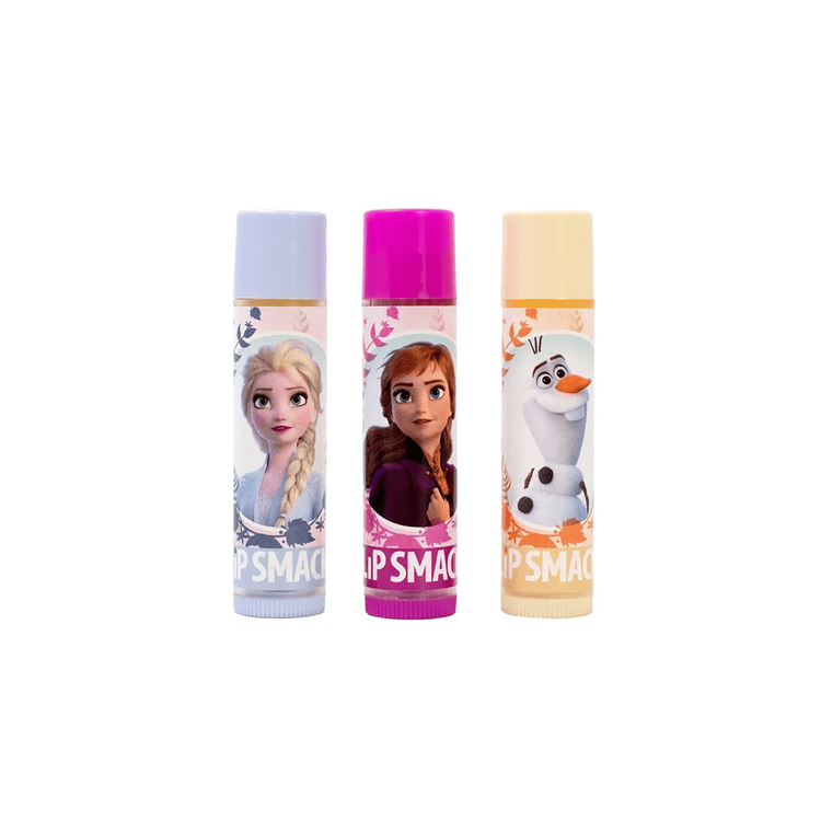 Frozen 2 Bálsamo labial perfecto para el uso diario