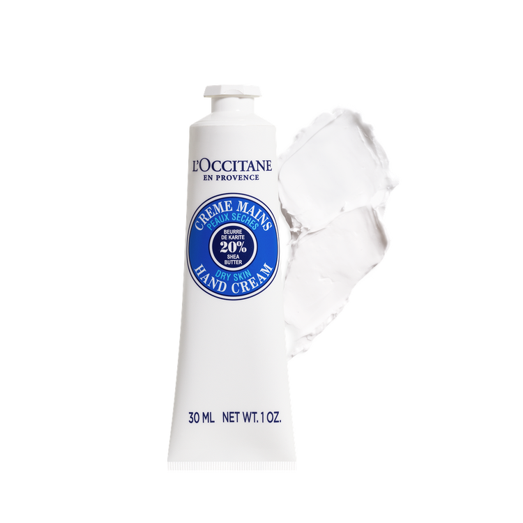 Crema de manos, nuestra crema más vendida