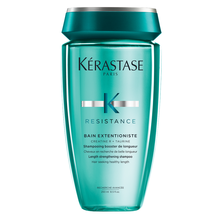 Resistance - Acondicionador, fortalece y sella las puntas abiertas