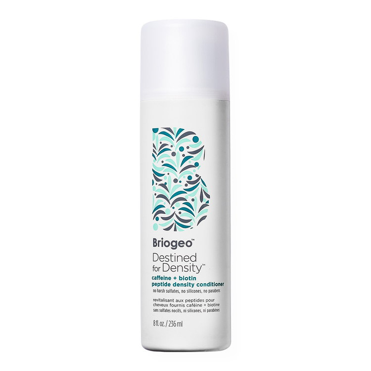 Destined For Density Caffeine + Biotin Peptide Acondicionador apariencia saludable y abundante