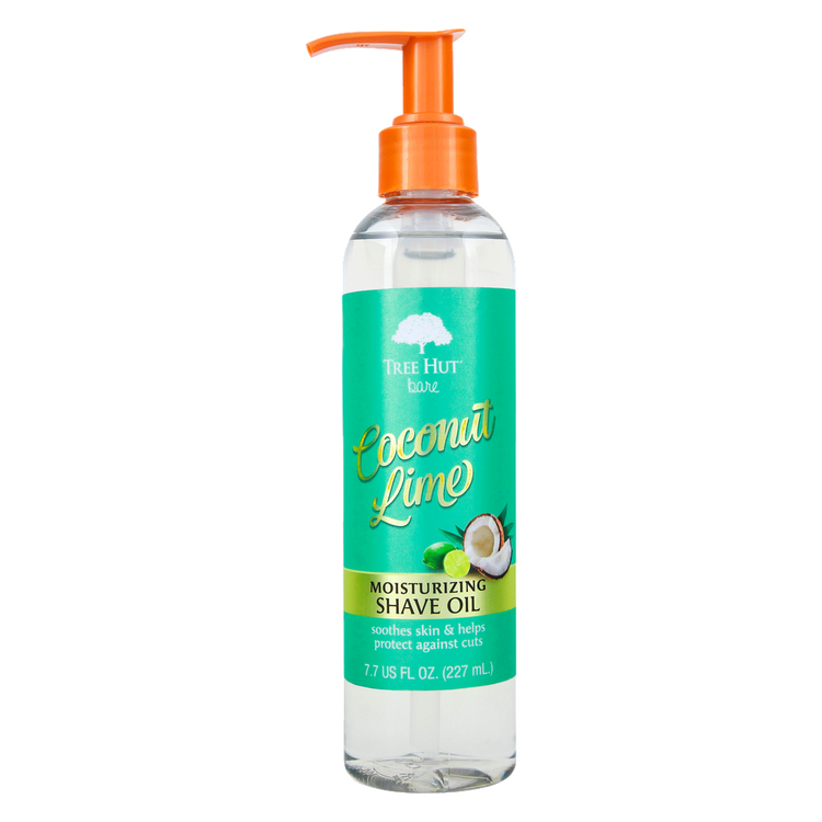 BareMoisturizingShaveOilCoconutLime-Aceitepararasurado,barreaultrahidratante