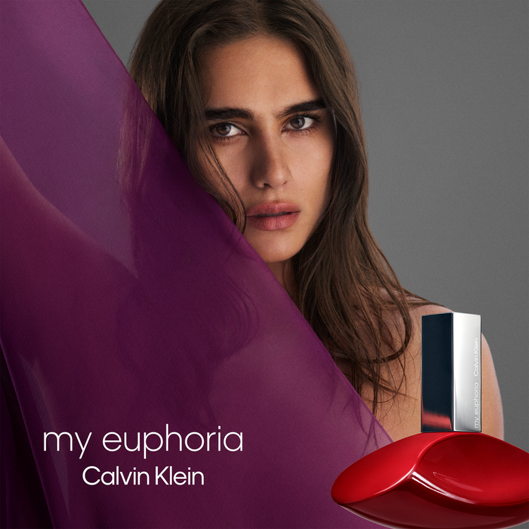 Euphoria Gift set para mujer