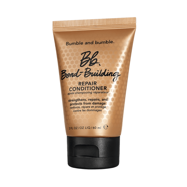 Bond Building - Acondicionador reparador, fortalece el cabello dañado