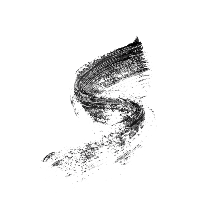 Mascara explosive look contra agua