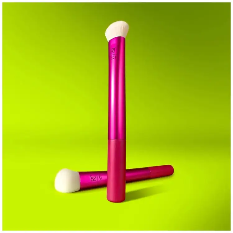 Vivid Escape - Brocha para rubor, para contornear y definir las mejillas