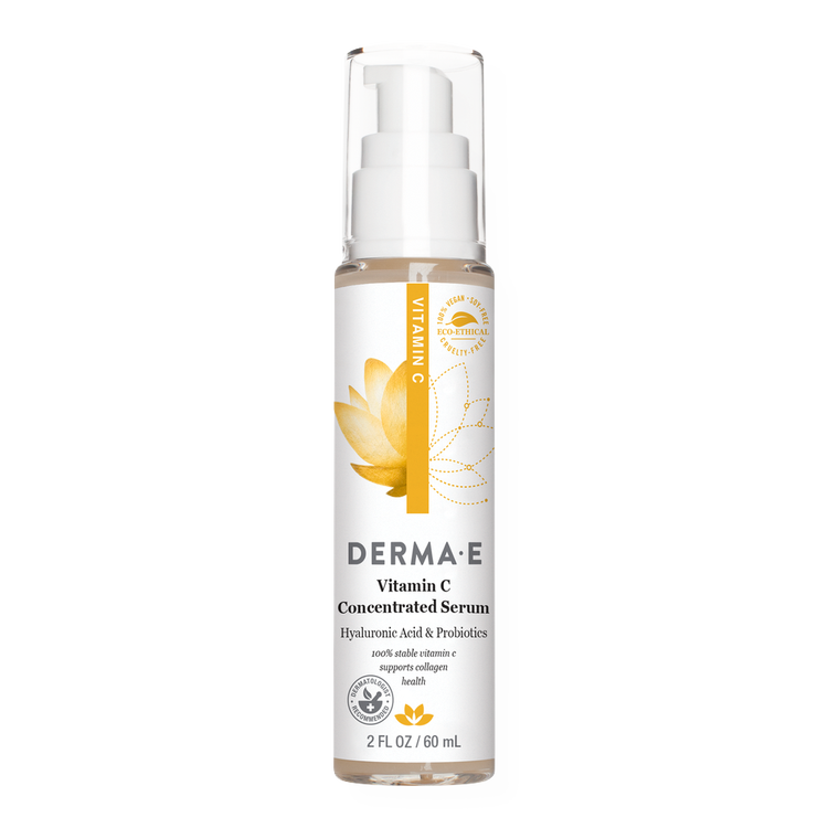 Vitamin C Concentrated Antioxidant Serum Suero protege e hidrata la piel