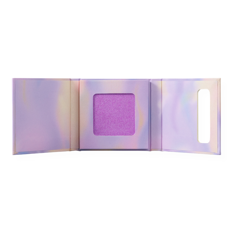 Light Trap Duochrome Highlighter - Polvo luminoso, brillo duocromo que cambia de color