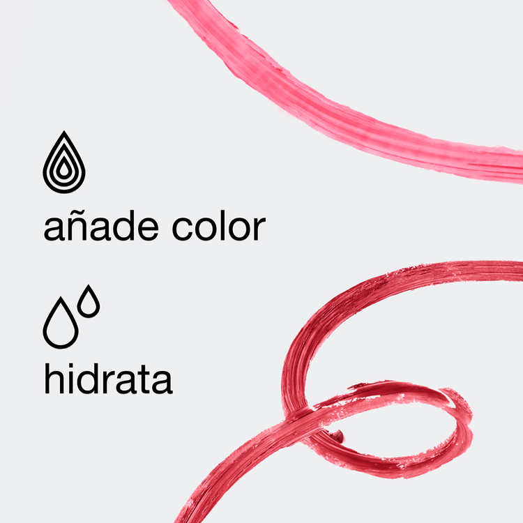 Chubby Stick Lip Balm - Bálsamo Labial con color