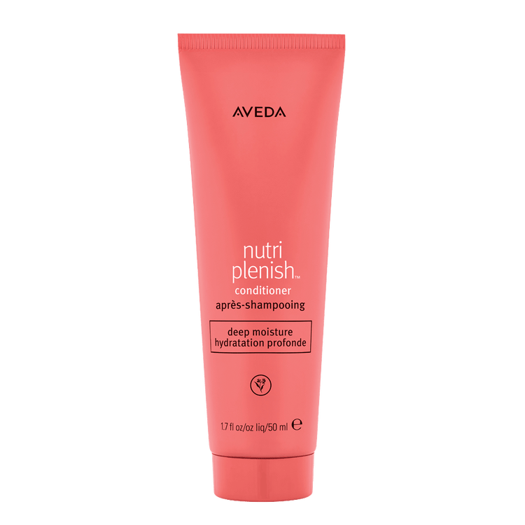 Nutriplenish Acondicionador hidrata y nutre el cabello seco