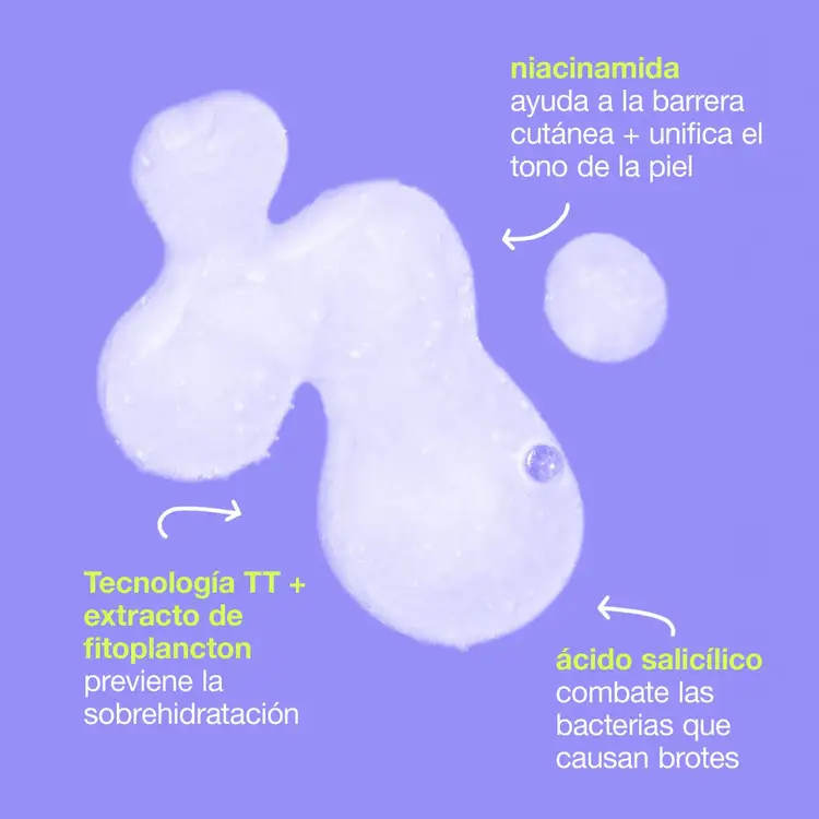 Clear Start Breakout - Tratamiento potenciador antibrotes, previene brotes de acné