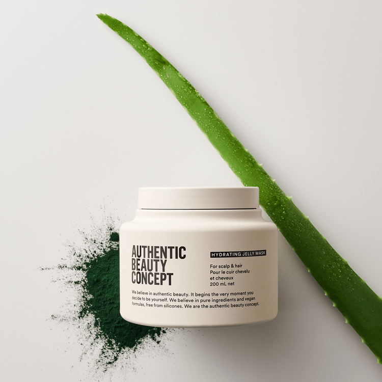 All Hair Types Mascarilla hidratación profunda sin enguaje