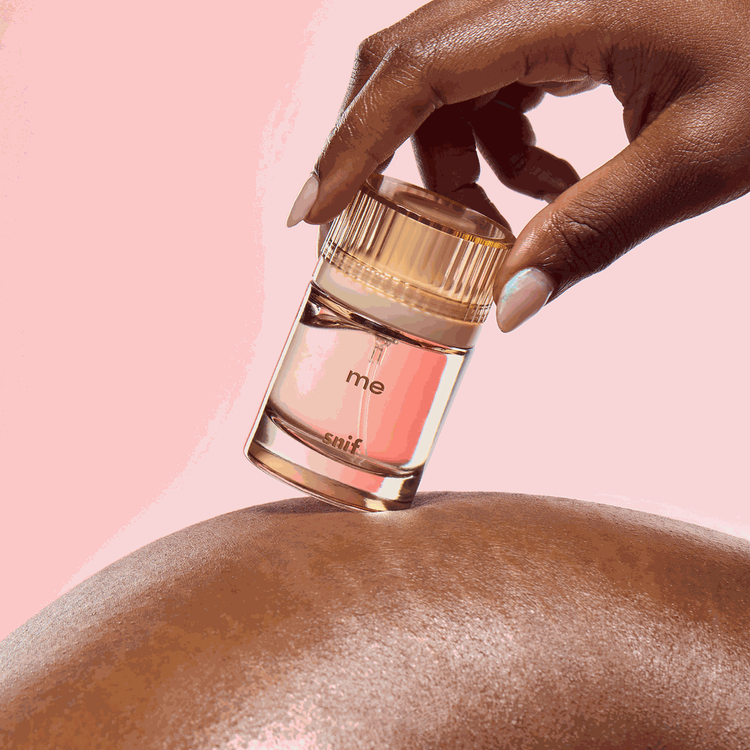 Snif Me - Eau de Toilette, uso diario