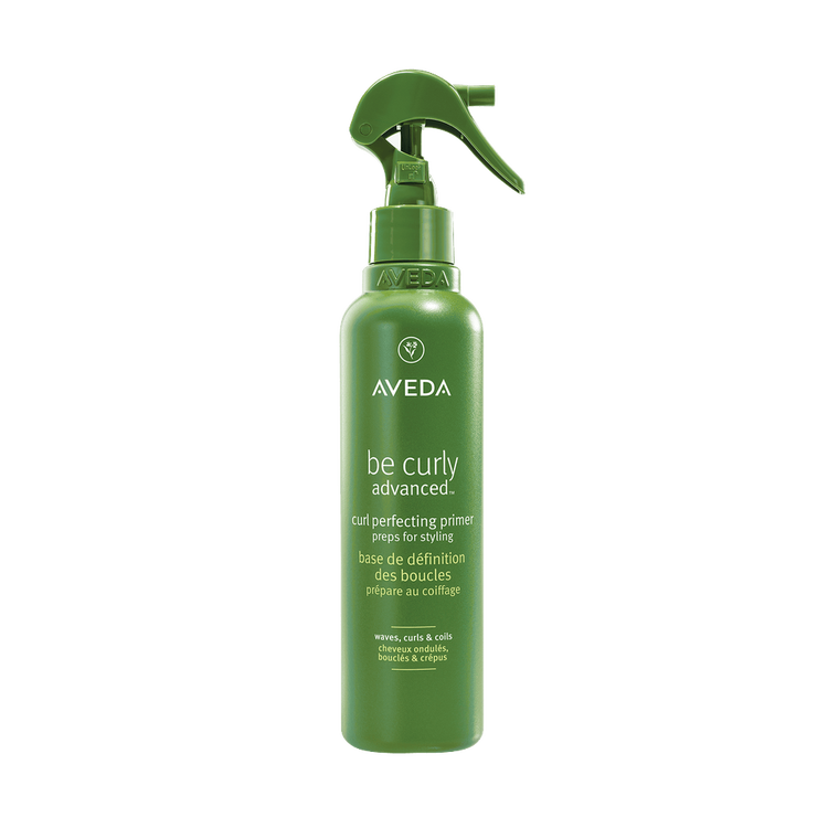 Be Curly Advanced™ Primer hidratación de rizos en todas sus formas