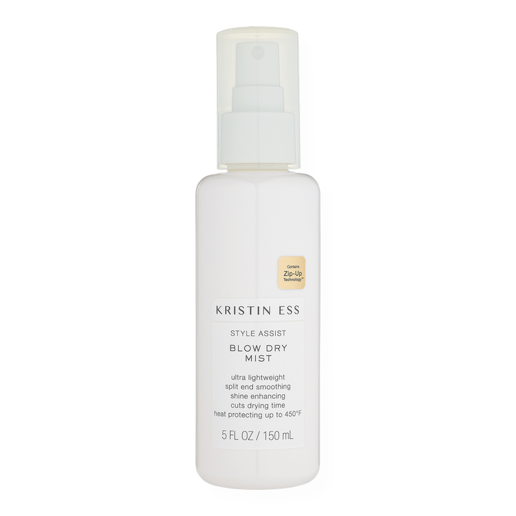 Style Assist Blow Dry Mist Spray protector protección contra el calor