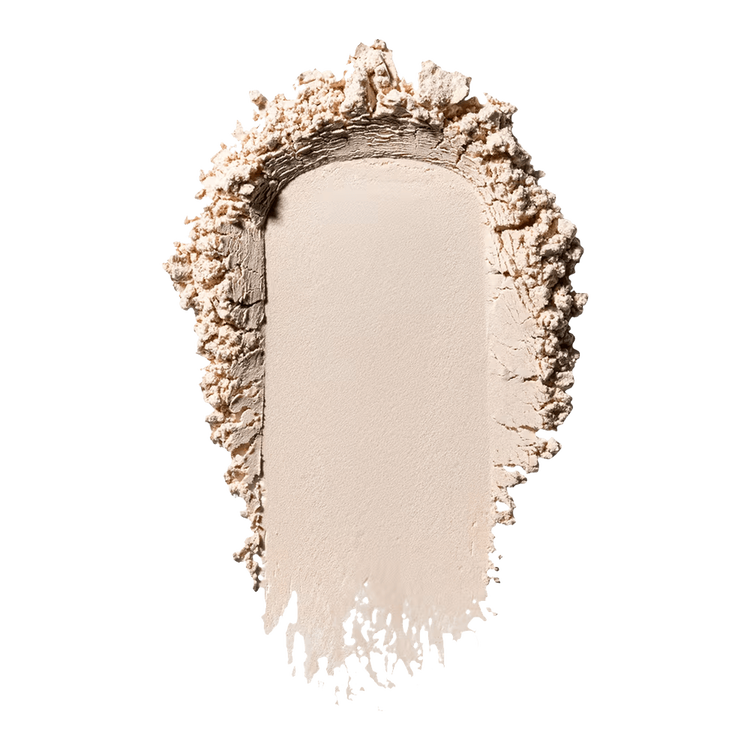 The Curtain Call - Polvo suelto, efecto difuminado