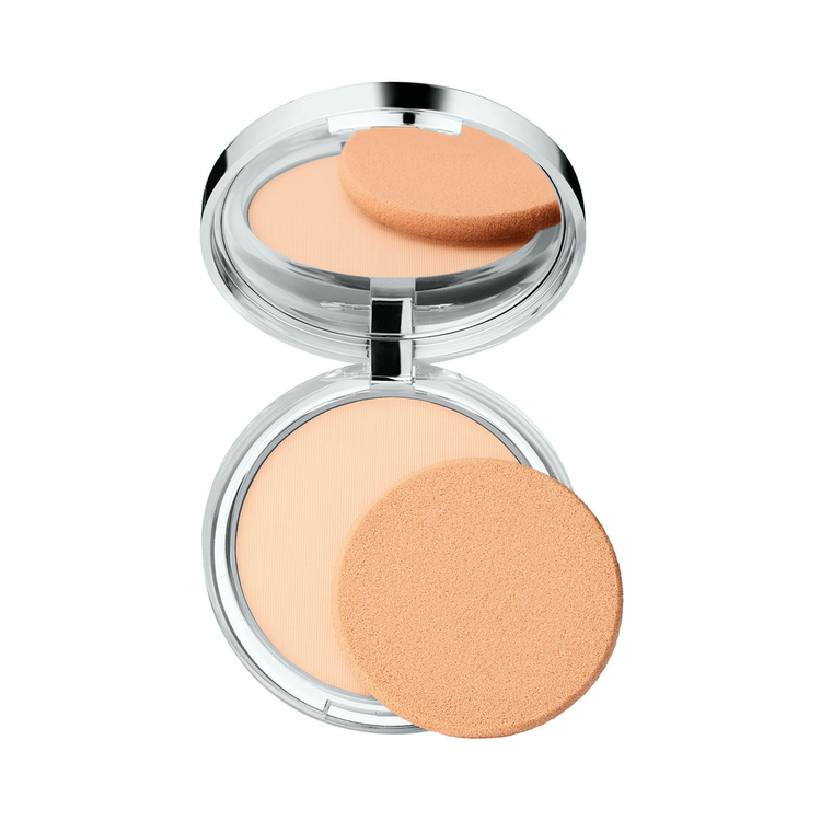 Stay-Matte Sheer Pressed Powder - Polvo compacto