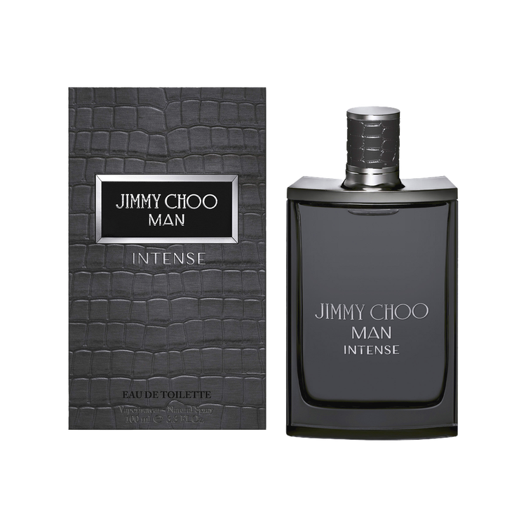 Man Intense Perfume para hombre