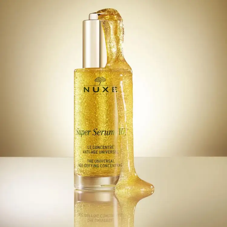 Super Serum 10 Ácido hialurónico hidratación para piel grasa