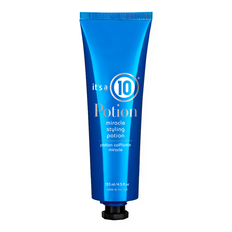 Potion Miracle Styling Suero para cabello perfecciona el cabello