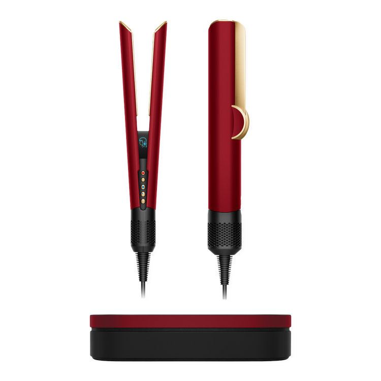 Airstrait - Alisadora, edición red velvet