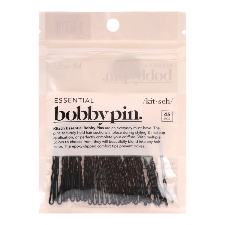 Bobby Pin Set Pinzas para el cabello sujetador de cabello