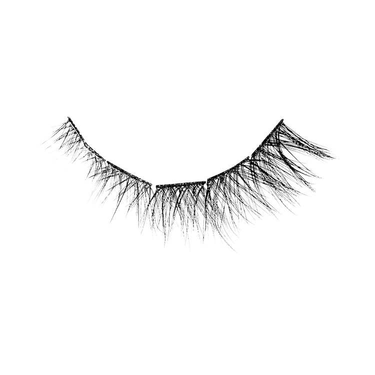 Impress Kit de extensiones de pestañas sin pegamento