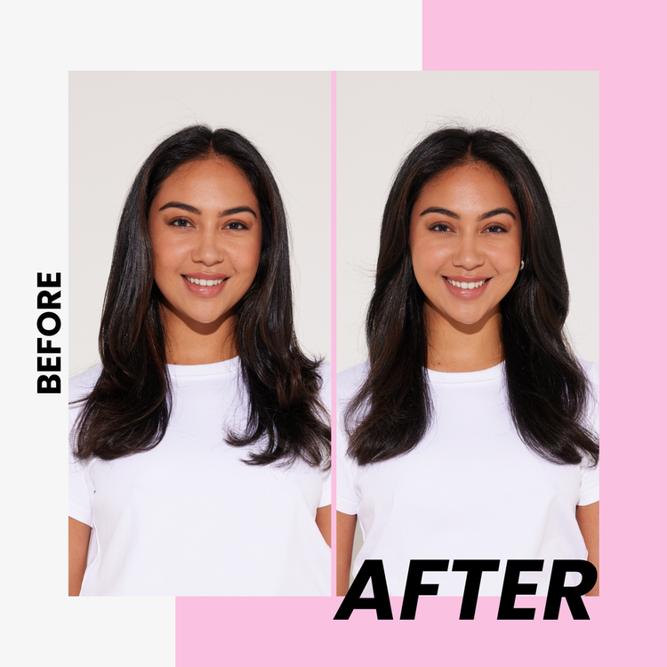 Volume Conditioner Acondicionador voluminiza tu cabello