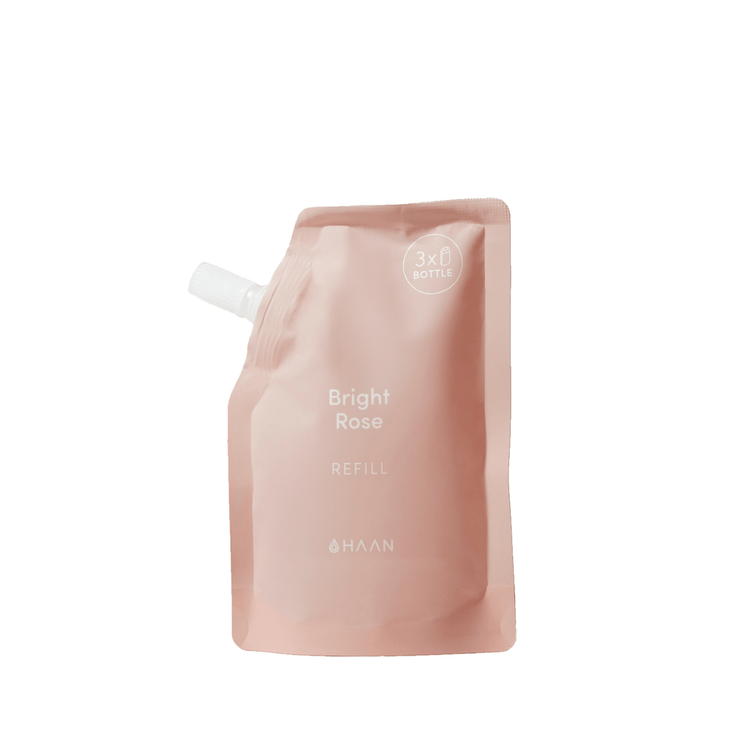 Hand Cleanser - Refill limpiador de manos, cuidado perfecto para manos