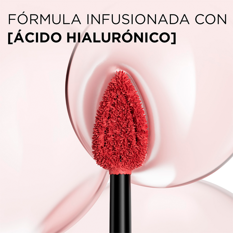 Infallible Le Matte Resistance - Labial líquido, larga duración