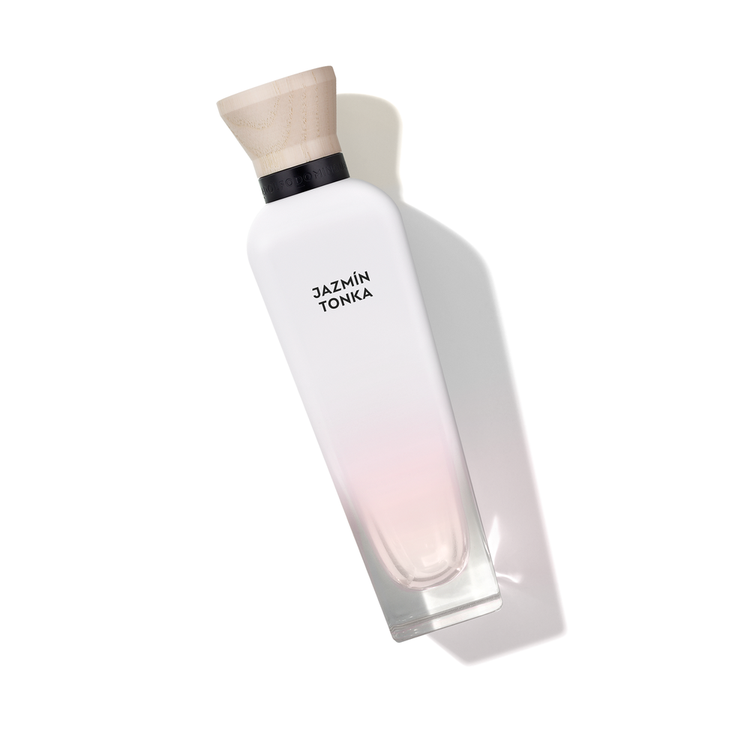 Jazmín Tonka - Perfume, para mujer