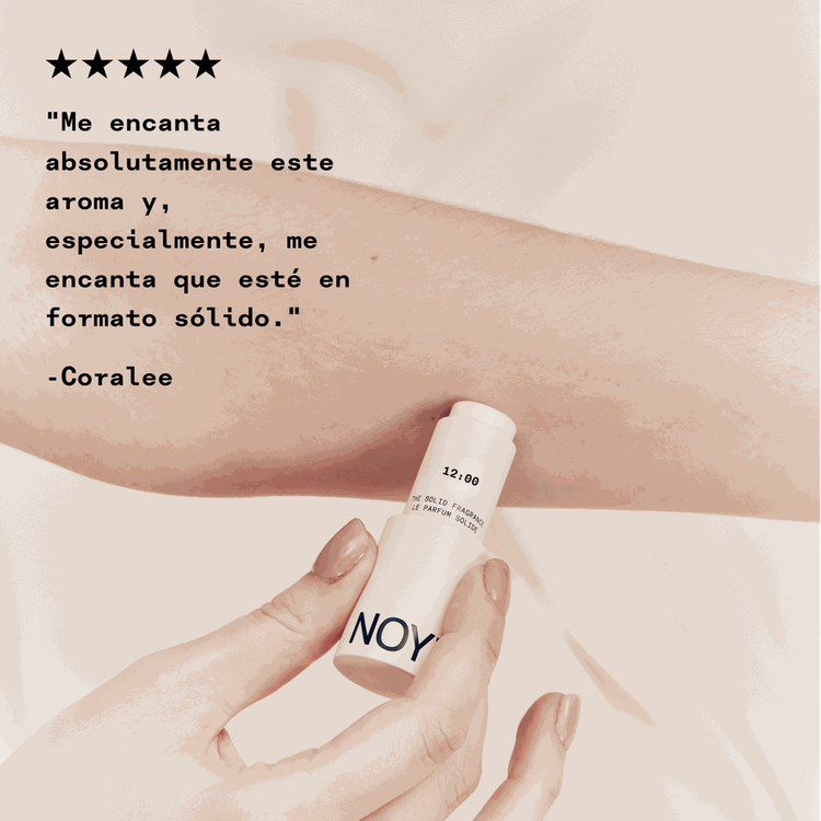 The Solid Fragrance - Sh**ty Day - Le Parfum, aroma concentrado