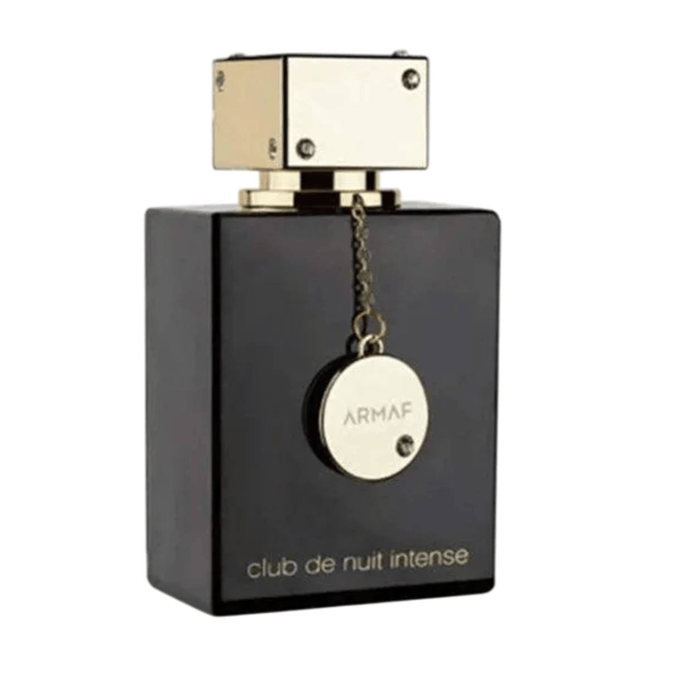 Club De Nuit Intense Eau De Parfum Perfume amaderado‑especiado cítrico