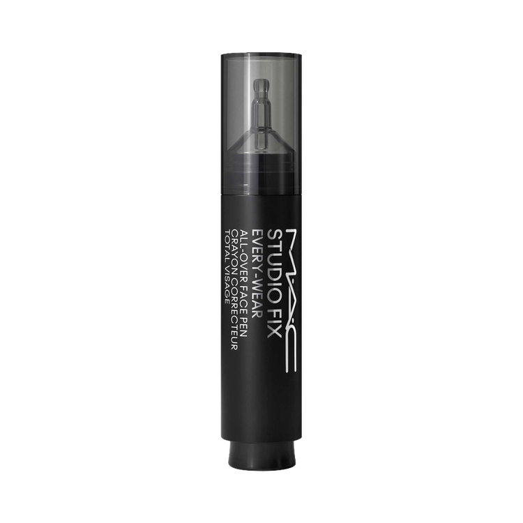 Studio Fix Every-Wear All-Over Face Pen Corrector cobertura mate, ligera e hidratante