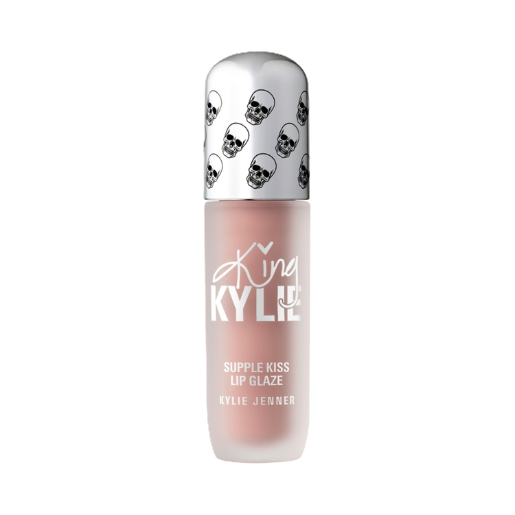 Kylie Cosmetics King Kylie Collection - Supple Kiss Lip Glaze, Lip gloss 3 ml