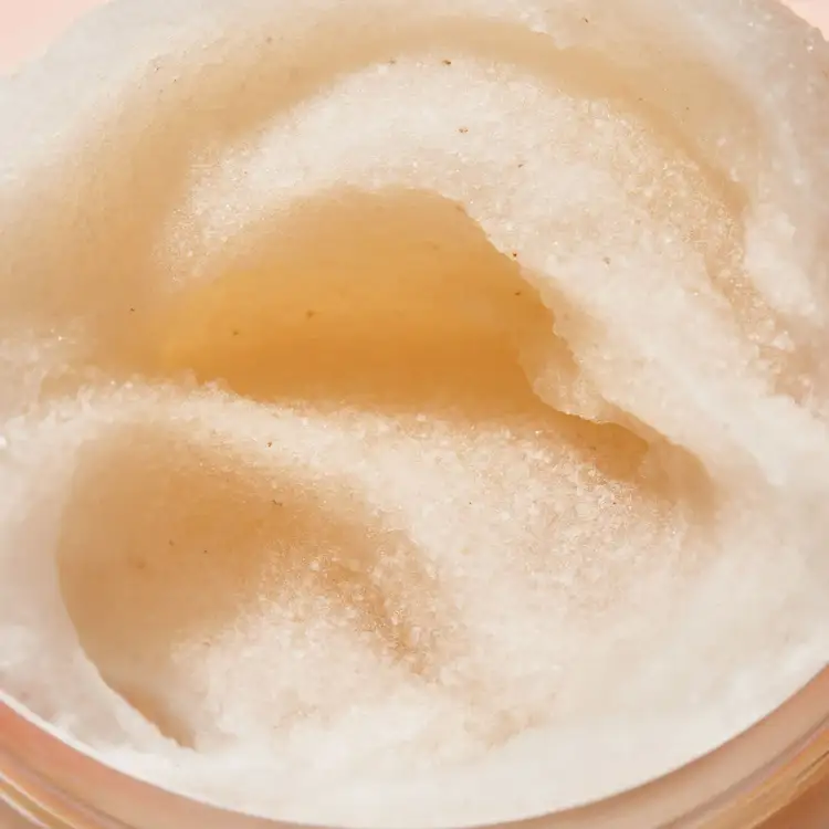 Rice Dough Smoothing - Exfoliante facial, nutre la piel