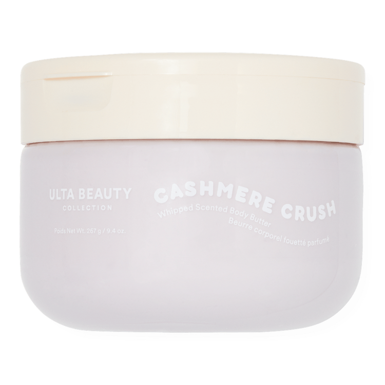 Whipped - Manteca corporal, absorción rápida