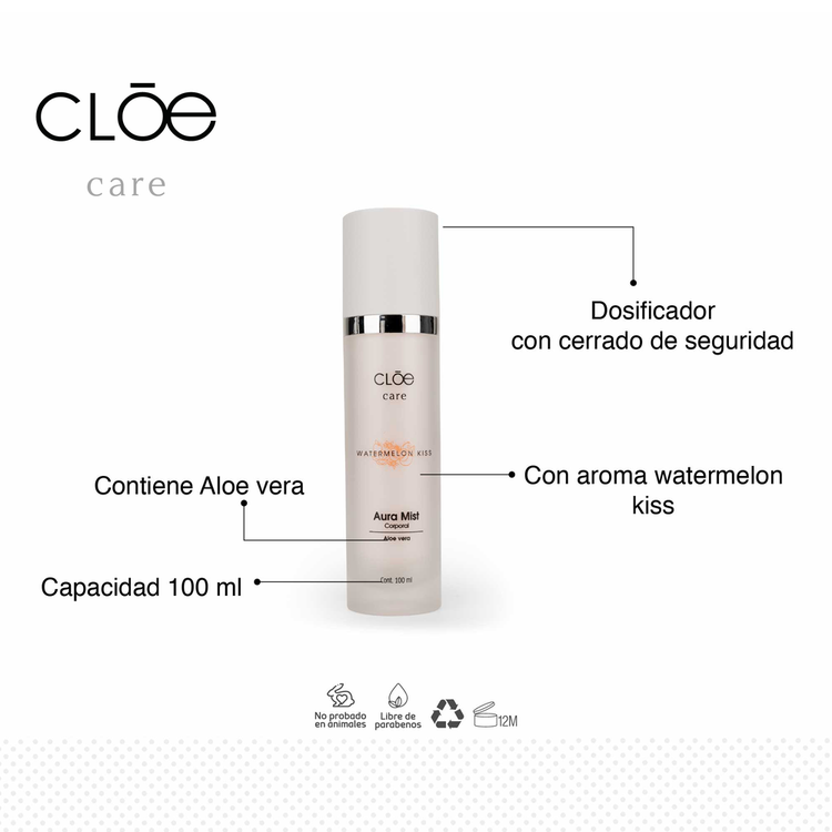 Auramist Refil auramist 9% de fragancia