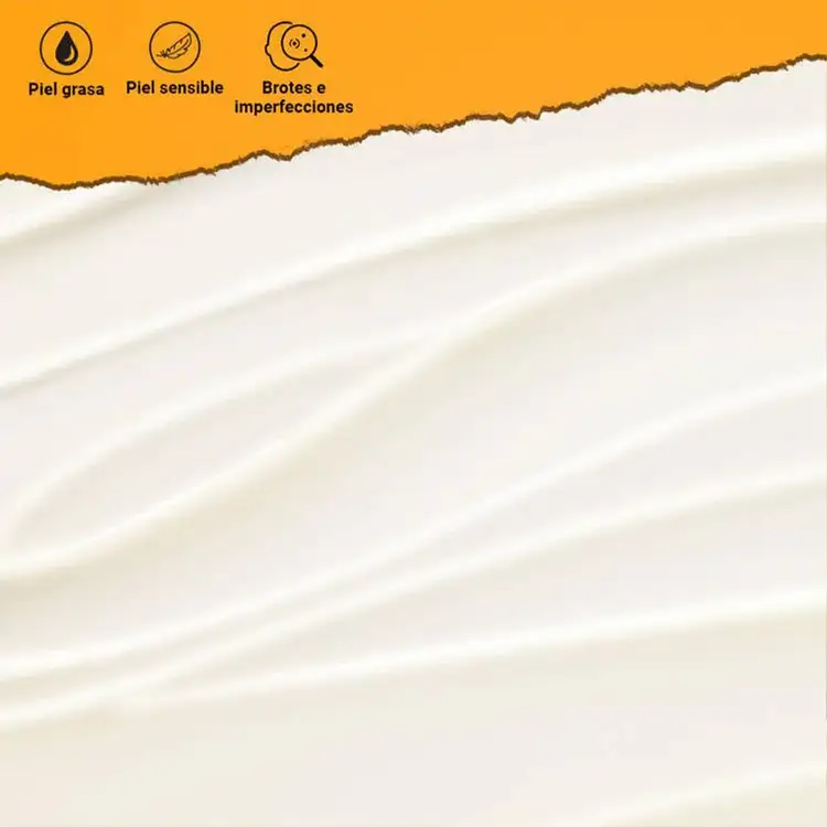 Calendula Hidratante calma y refresca suavemente la piel