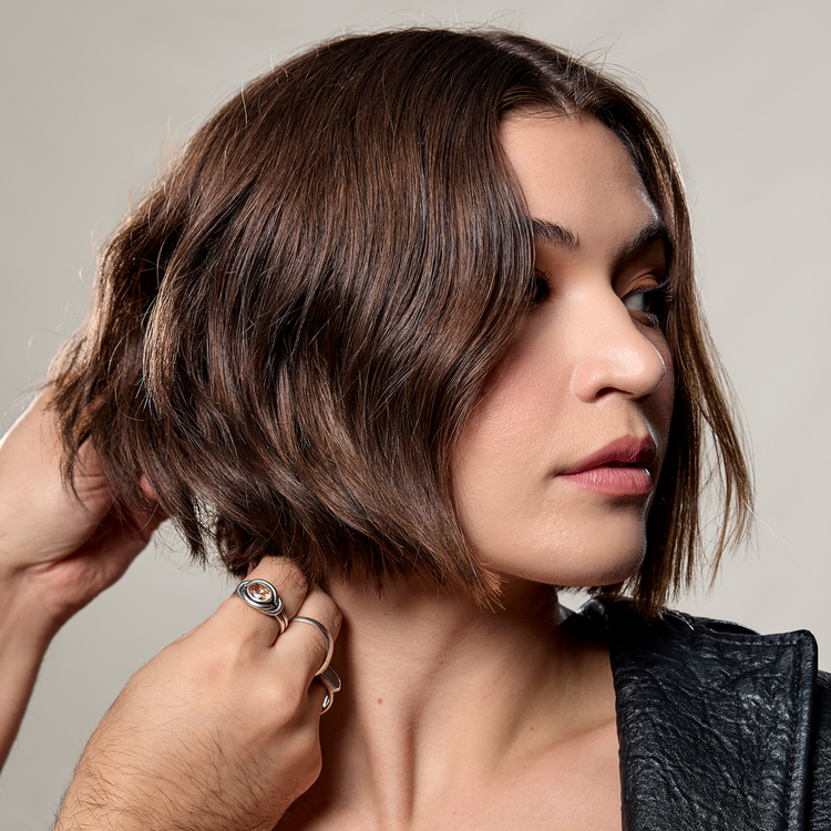 Don'T Blow It Fine - Crema para secado al aire, mejora la textura y reduce la caída capilar