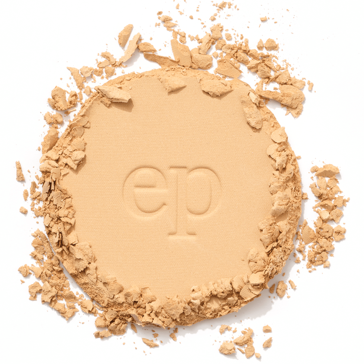 Corn Setting Powder Refill Repuesto de polvo translúcido repuesto para polvo translúcido