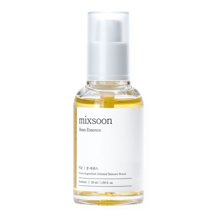 Bean - Esencia, hidrata profundamente